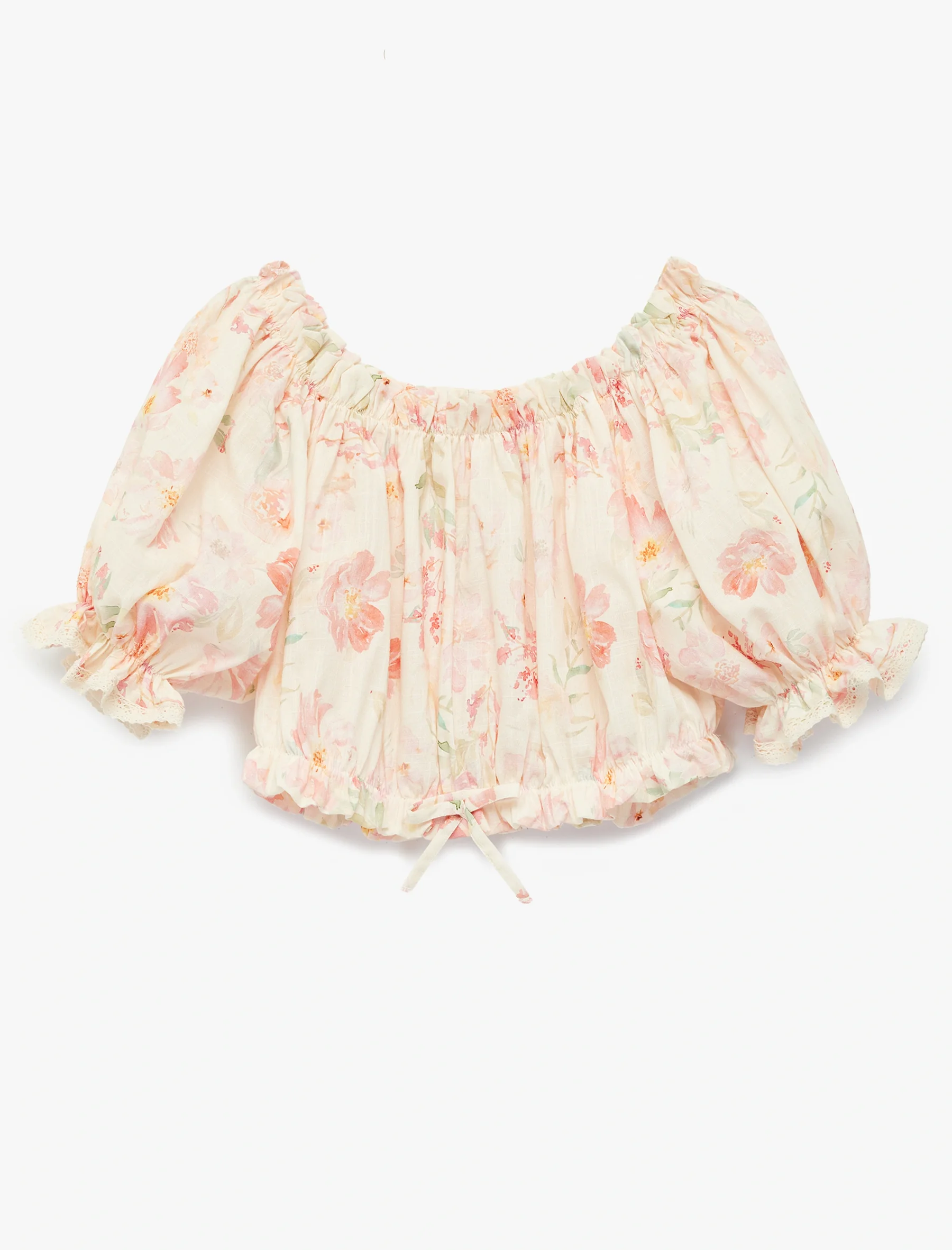 BLUZË PËR FËMIJË